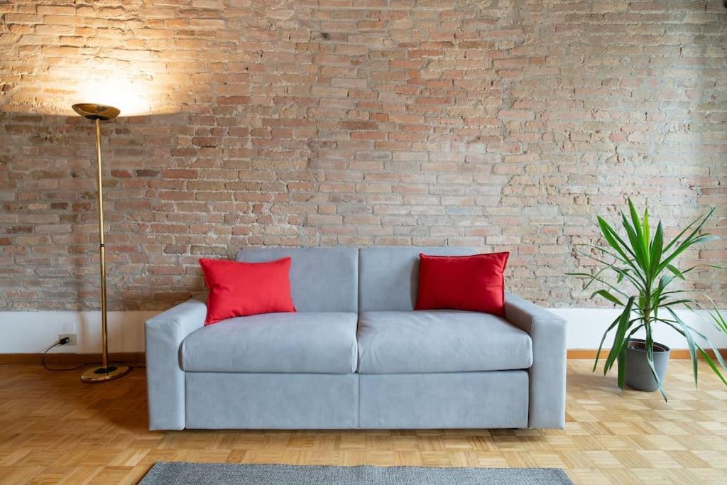 Enjoy Home - Appartamento Orologio, Piazza Dei Signori Padova Luaran gambar